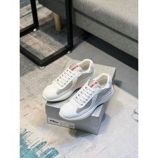 Prada Low Shoes